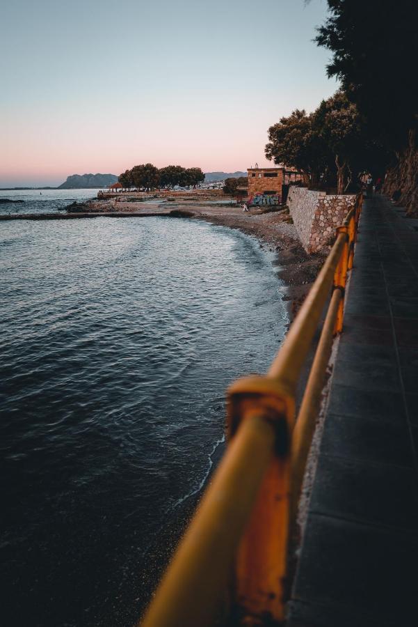 Destino Home Overlooking The Venetian Port Of Chania ハニア エクステリア 写真